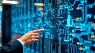 Photo of Современные технологии в обработке данных