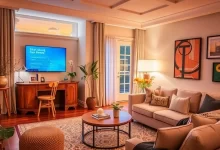 Photo of Техника для умного дома: комфорт и безопасность