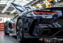 Photo of Новейшие технологии в производстве автомобилей